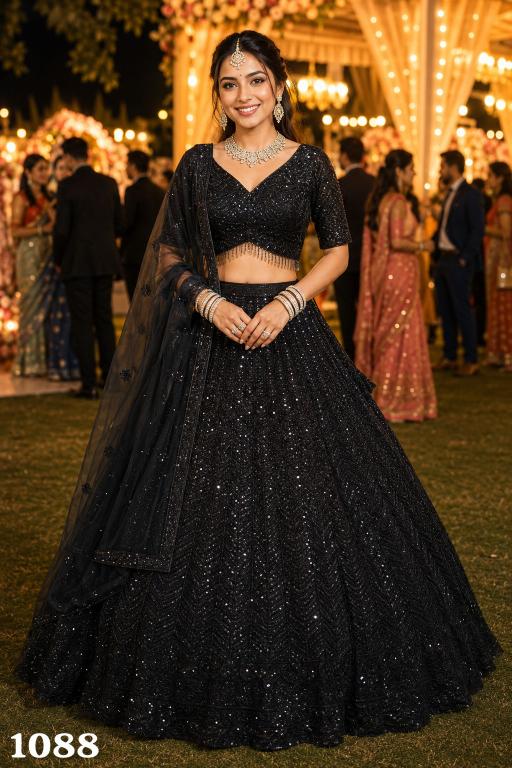 Mrudangi Panchi Lehenga Choli Manufacturer Kolkata